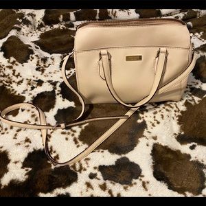 Kate Spade large crossbody purse